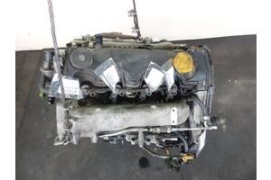 Б/у двигатель для Alfa Romeo 147