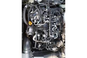 Б/у двигатель для Audi A3 2009-2013