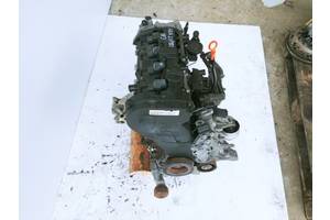 Двигатель BPJ 2,0 TFSI, 125kw. для Audi A4, A6 C6.