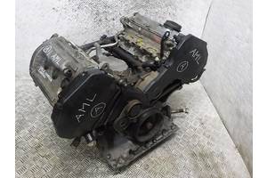 Б/у двигатель для Audi A4 B5, A6 C5.
