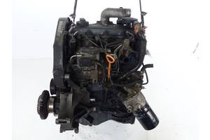 Б/у двигатель для Audi A6 C5 1.9TDI
