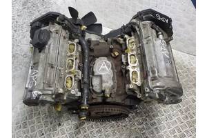 Б / у двигатель для Audi A6C5