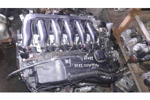 Б/у двигатель двигун мотор BMW 7 Series 3.0 бмв
