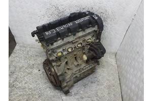Б/у двигатель для Citroen C4 Picasso