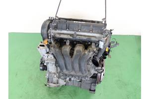 Б / у двигатель для Citroen C4