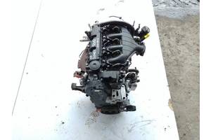 Б/у двигатель для Citroen C5, Peugeot.