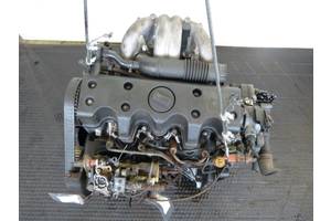Б/у двигатель для Citroen Saxo.