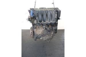 Б/у двигатель для Citroen Xsara 2.