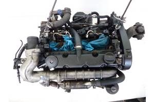 Б / у двигатель для Citroen Xsara
