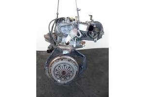 Б/у двигатель для Fiat Albea