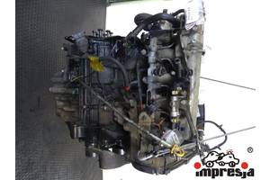 Б/у двигатель для Fiat Brava, Bravo 1.6 1.8 бензин 1,9 JTD