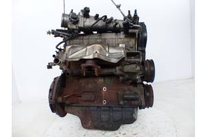Б/у двигатель для Fiat Bravo 1.6B 16V