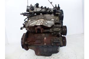Б/у двигатель для Fiat Bravo