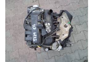 Б/у двигатель для Ford Fiesta KA