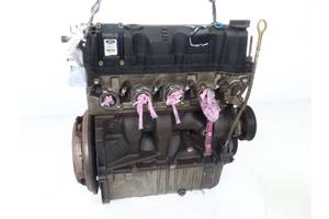 Б/у двигатель для Ford Fiesta MK3.