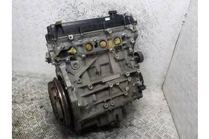Б/у двигатель для Ford Fiesta MK6