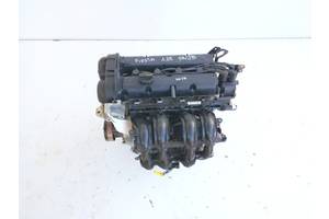 Б/у двигатель для Ford Fiesta MK7.