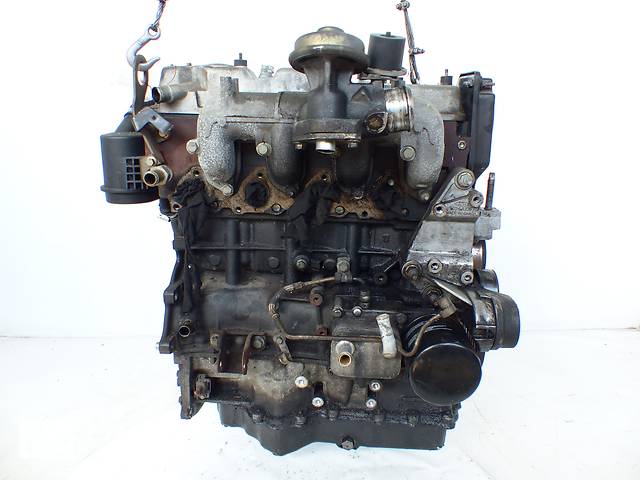 Б/у двигатель для Ford Focus I MK1 1.8TDCI