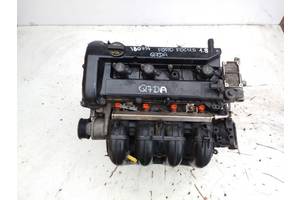 Б/у двигатель для Ford Focus MK2, C-Max.