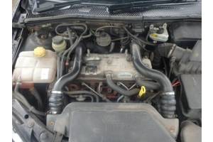 Б/у двигатель для Ford Focus 1,8 TDDI 1.8 TDCI
