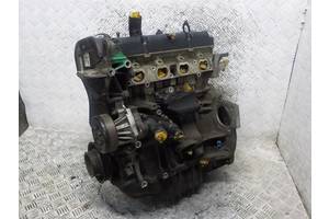 Двигатель 1.4 16 клапан FXJB , для Ford Fusion, Fiesta.