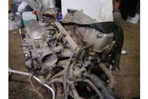 Б/у двигатель для Honda Civic 1998-2003.D16W4