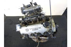 Б / у двигатель для Honda Civic