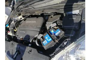 Двигун голий Honda CR-V 2.2, 07-11
