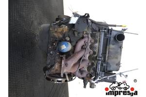 Б/у двигатель для Hyundai Atos