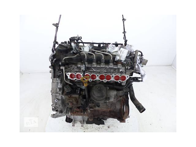 Б/у двигатель Hyundai MATRIX GETZ ACCENT I30 Kia CEED VENGA 1.6 бензин - Фото 7