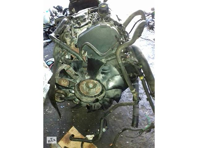 Б/у двигатель для Iveco Daily 2.3 hpt 2006-2011