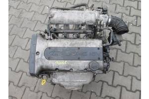 Б/у двигатель для Kia Shuma T8 1.8 16V