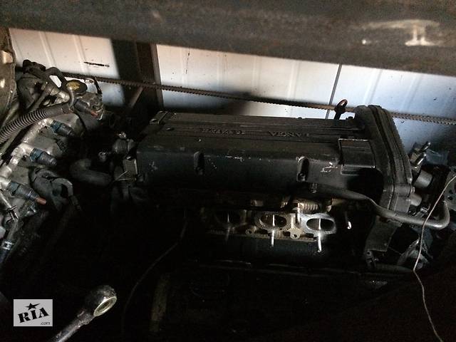 Б/у двигун для Lancia Delta