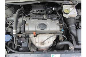 Б/у двигатель для легкового авто Citroen, Peugeot