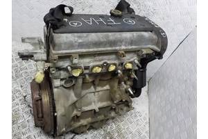 Б/у двигатель для легкового авто Ford Fiesta MK4.