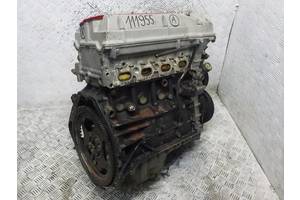 Б/у двигатель для Mercedes C-Class W203.