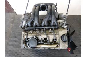 Б/у двигатель для Mercedes E-Class W210.