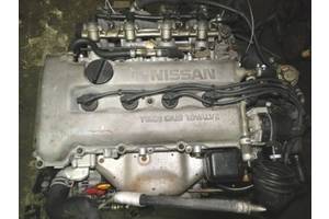 Б/у двигун для Nissan Avenir, Blubird