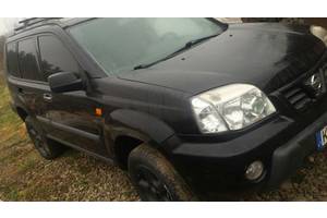 Б/у. Двигатель для Nissan Х-Trail t30 2.2 dci 01-07 год.