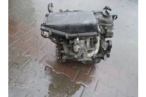 Б/у двигатель для Nissan Micra K11