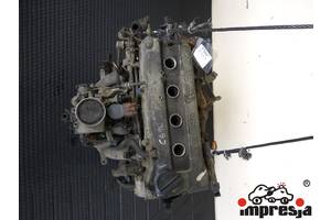 Б/у двигатель для Nissan Micra K11.