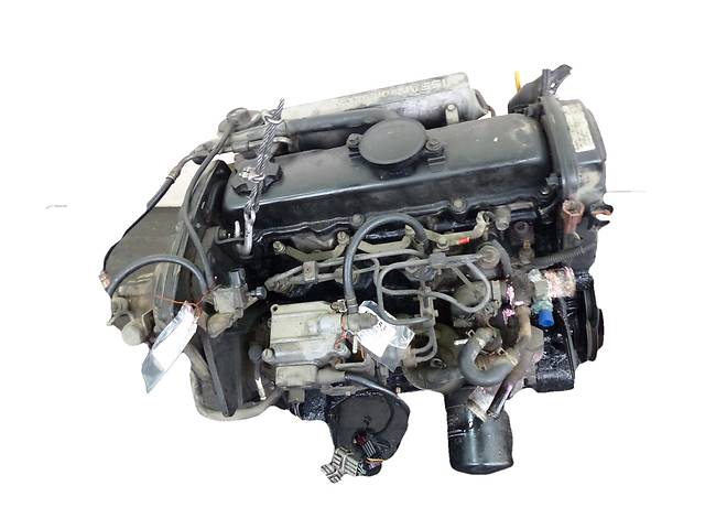 Уживані двигун для Nissan Primera P11 2.0 TD 90KM.