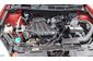 Двигатель голый для Nissan Qashqai hr16de 2008-2012