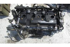 Б/у двигатель для Nissan X-Trail 2.0 T31 2007-2013 Qashqai 2.0 J10