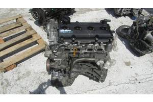 Б/у двигун для Nissan X-Trail 2001-2008 qr20de 2.0