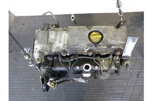 Б/у двигатель для Opel Astra 2