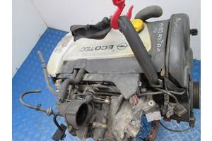Б / у двигатель для Opel Astra F