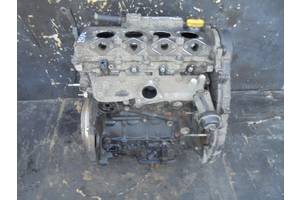Б/у двигатель для Opel Astra G, H.