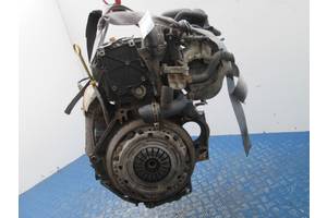 Б/у двигатель для Opel Astra G