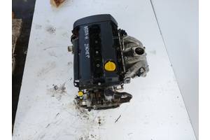 Б/у двигатель для Opel Astra H, Zafira B, Meriva.